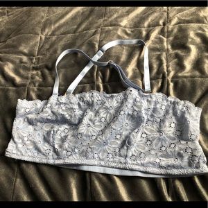 Charlotte Russe bralette